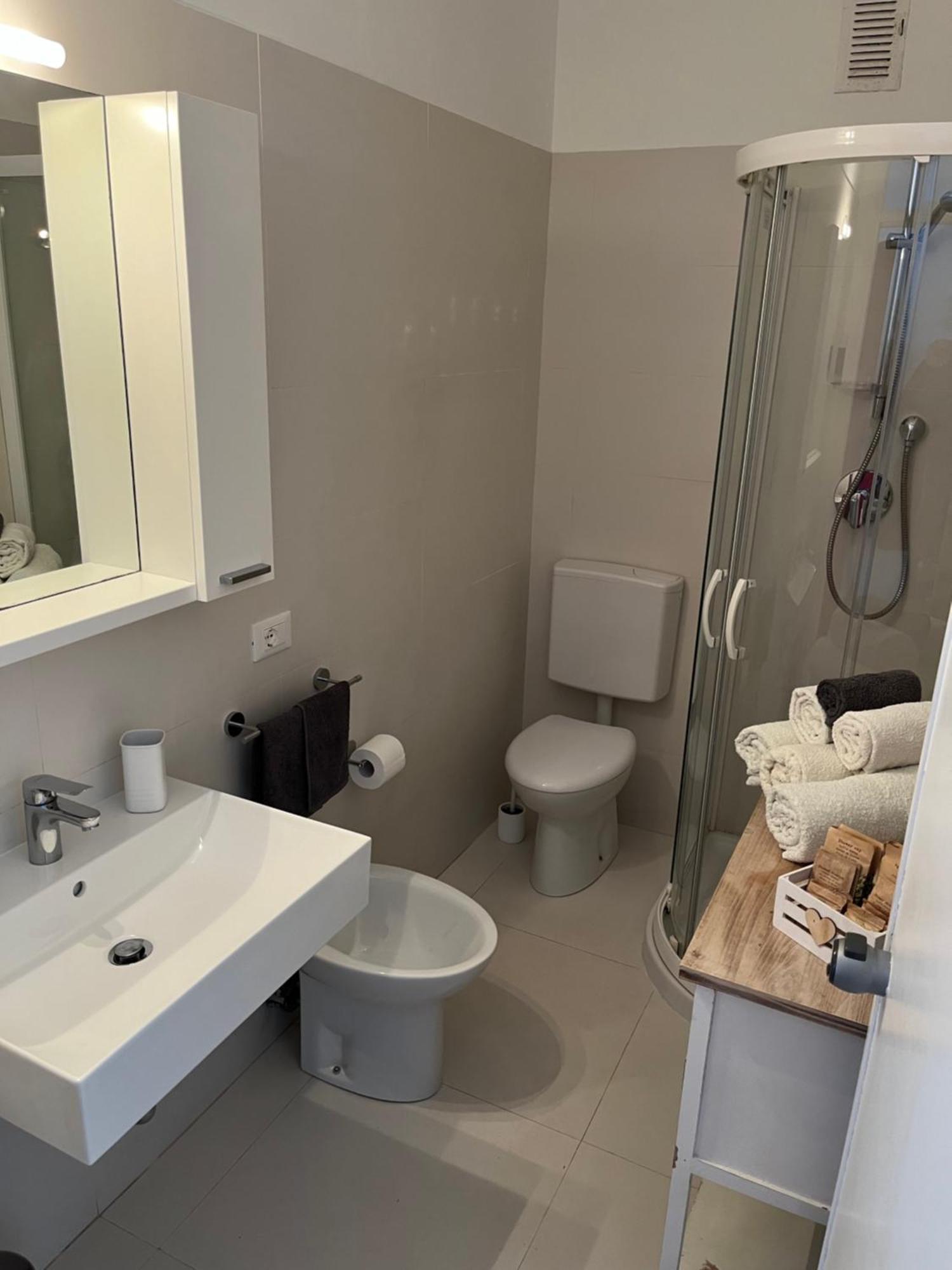 Apartamento Ca' Vittoria Lignano Sabbiadoro Exterior foto